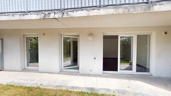 Appartement Montreuil 2 pièce(s) 45.51 m2