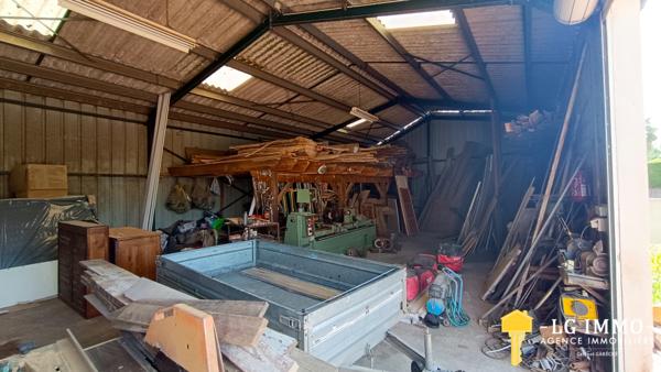 Votre recherche de biens