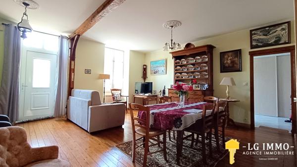 Votre recherche de biens