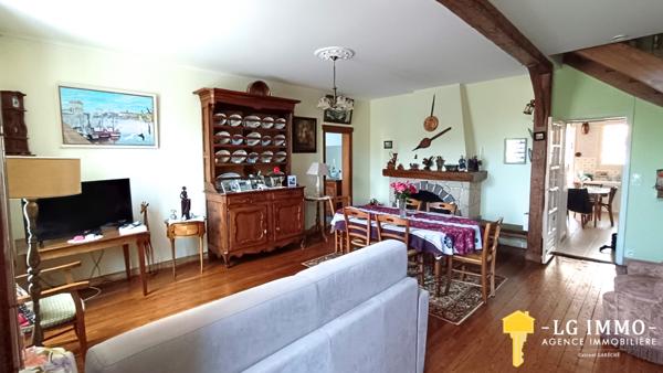 Votre recherche de biens