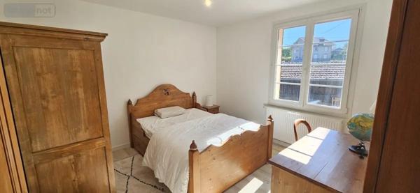 Achat - Maison Gérardmer 88400 8 pièces 186 m 2 500 m 2
