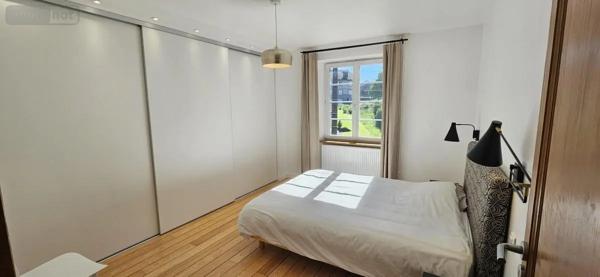Achat - Maison Gérardmer 88400 8 pièces 186 m 2 500 m 2