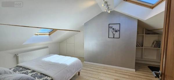 Achat - Maison Gérardmer 88400 8 pièces 186 m 2 500 m 2