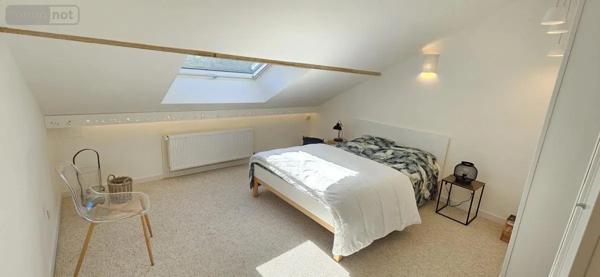 Achat - Maison Gérardmer 88400 8 pièces 186 m 2 500 m 2