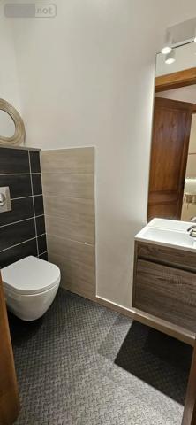 Achat - Maison Gérardmer 88400 8 pièces 186 m 2 500 m 2