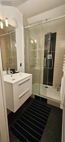 Achat - Maison Gérardmer 88400 8 pièces 186 m 2 500 m 2