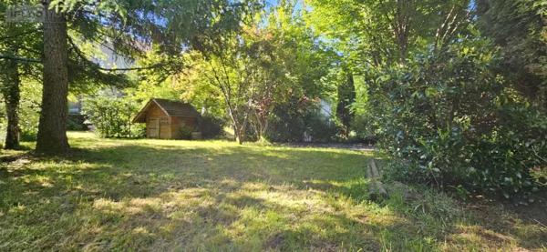 Achat - Maison Gérardmer 88400 8 pièces 186 m 2 500 m 2
