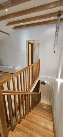 Achat - Maison Gérardmer 88400 8 pièces 186 m 2 500 m 2