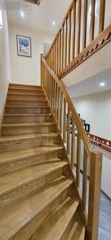 Achat - Maison Gérardmer 88400 8 pièces 186 m 2 500 m 2