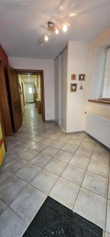 Achat - Maison Gérardmer 88400 8 pièces 186 m 2 500 m 2