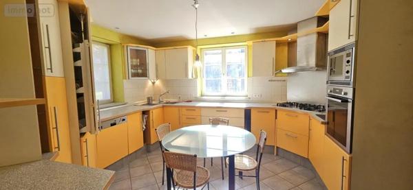 Achat - Maison Gérardmer 88400 8 pièces 186 m 2 500 m 2