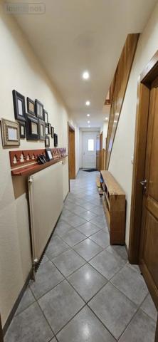 Achat - Maison Gérardmer 88400 8 pièces 186 m 2 500 m 2