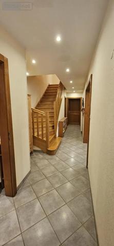 Achat - Maison Gérardmer 88400 8 pièces 186 m 2 500 m 2