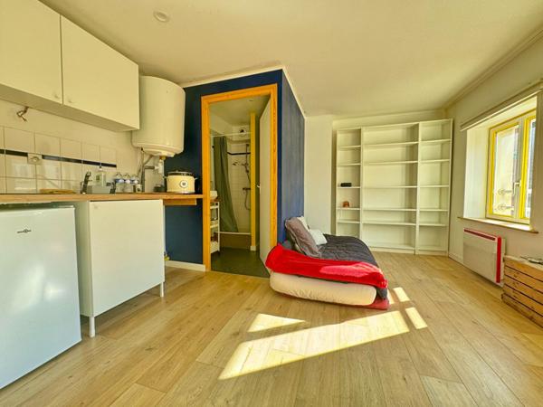 A VENDRE : T2 à LILLE • Gambetta • 118 000 € FAI • Réf. 1626