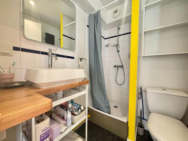 A VENDRE : T2 à LILLE • Gambetta • 118 000 € FAI • Réf. 1626