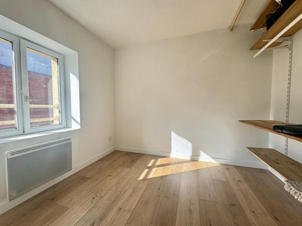 A VENDRE : T2 à LILLE • Gambetta • 118 000 € FAI • Réf. 1626