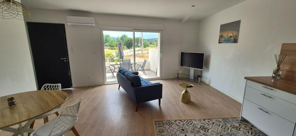 Appartement 2 pièces 60 m2