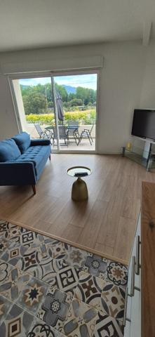Appartement 2 pièces 60 m2