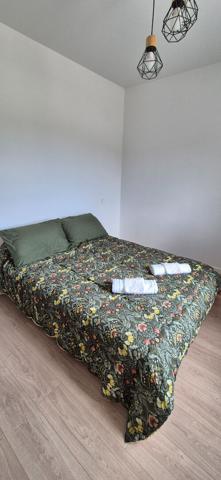 Appartement 2 pièces 60 m2