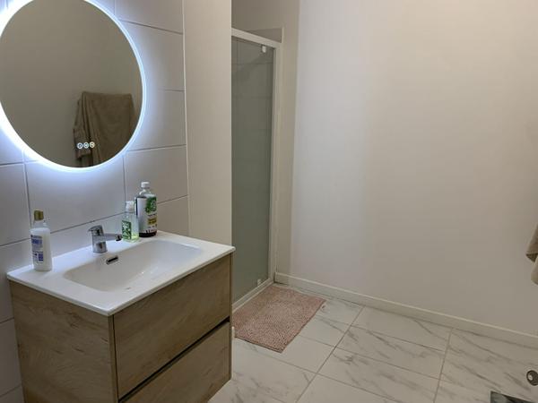 Appartement 2 pièces 60 m2