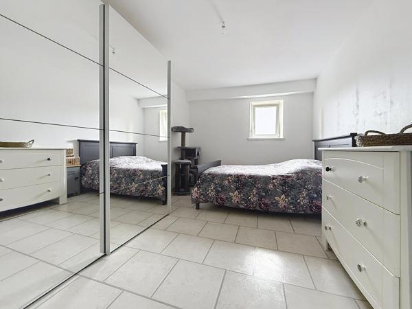 Appartement duplex 3 chambres