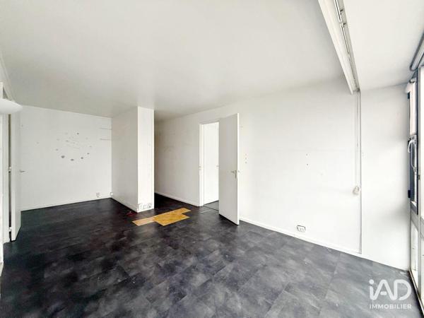 Appartement à vendre 2 pièces 43 m² Paris 14