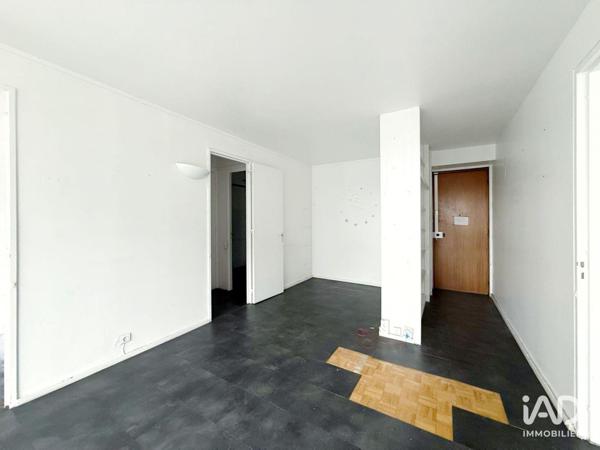 Appartement à vendre 2 pièces 43 m² Paris 14
