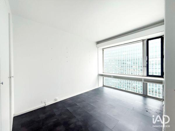 Appartement à vendre 2 pièces 43 m² Paris 14