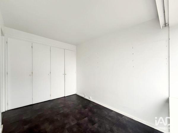 Appartement à vendre 2 pièces 43 m² Paris 14