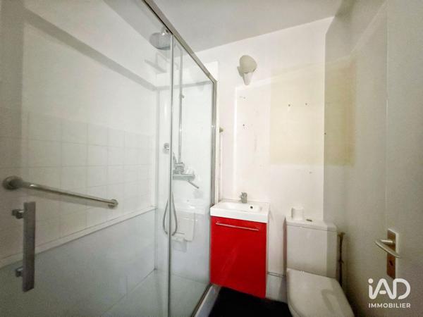 Appartement à vendre 2 pièces 43 m² Paris 14
