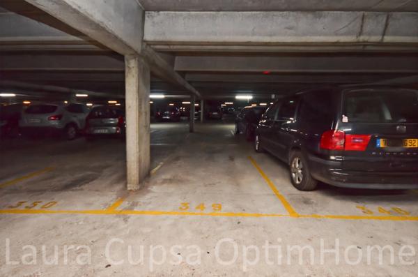 10 MIN RER B LES BACONNETS - ANTONY - 4 PIECES - 74,67 M² - ASCENSEUR - CAVE ET PLACE DE PARKING SOUS-SOL