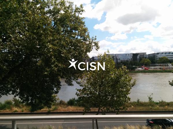 Appartement à louer à Nantes (44000)