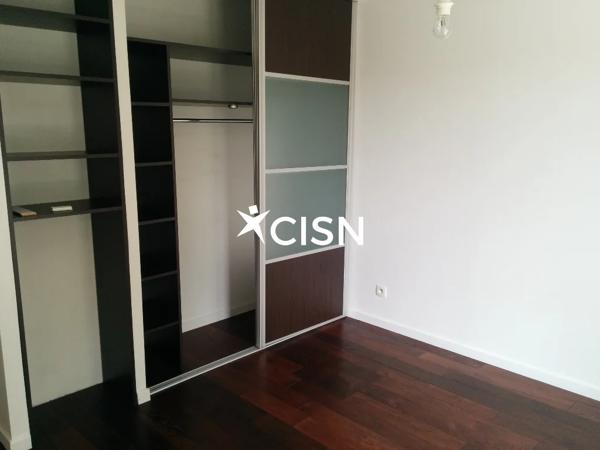 Appartement à louer à Nantes (44000)