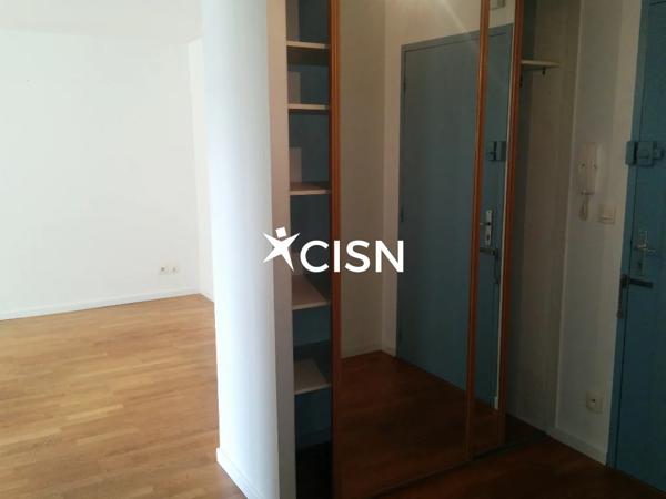 Appartement à louer à Nantes (44000)