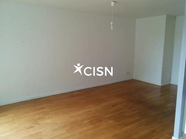 Appartement à louer à Nantes (44000)