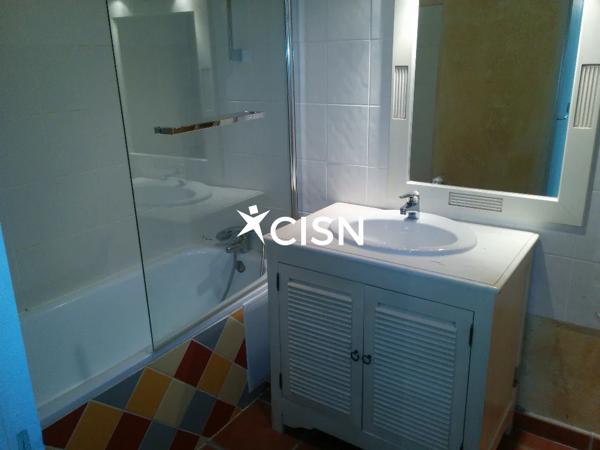 Appartement à louer à Nantes (44000)