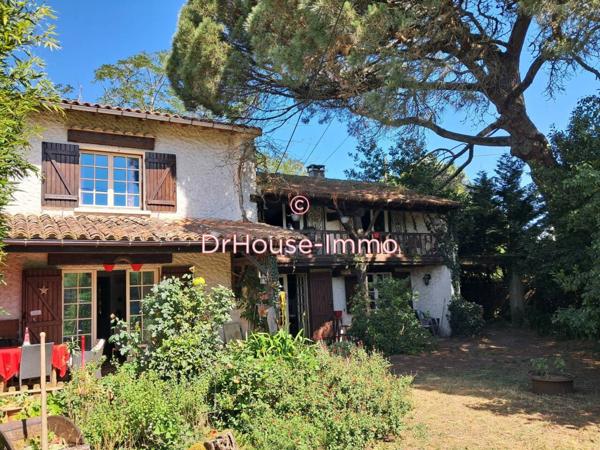 Maison à vendre 6 pièces de 183 m²