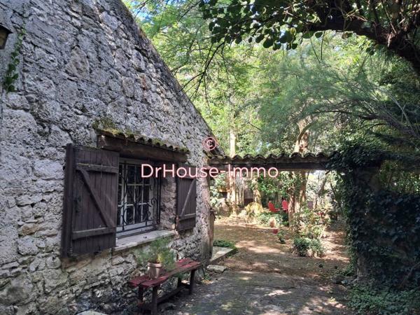 Maison à vendre 6 pièces de 183 m²