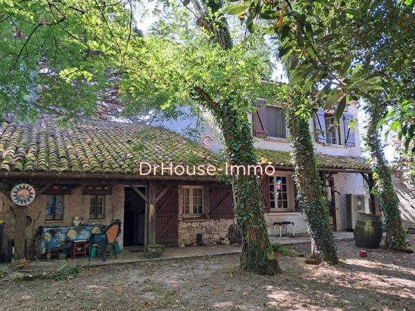 Maison à vendre 6 pièces de 183 m²