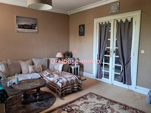 Maison à vendre 6 pièces de 183 m²