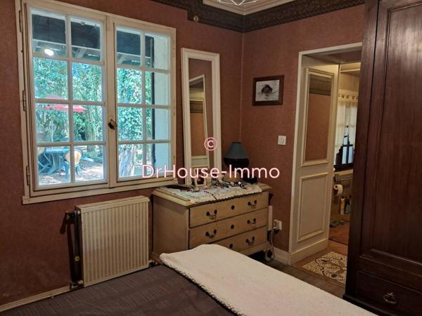 Maison à vendre 6 pièces de 183 m²