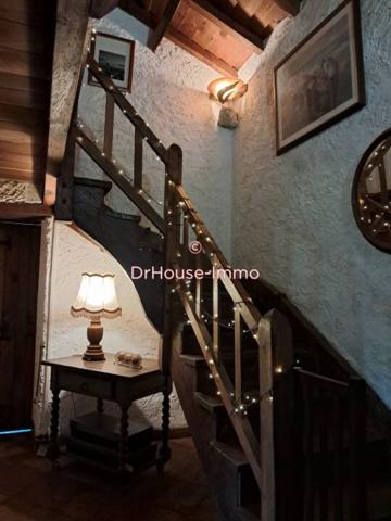 Maison à vendre 6 pièces de 183 m²