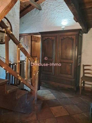 Maison à vendre 6 pièces de 183 m²
