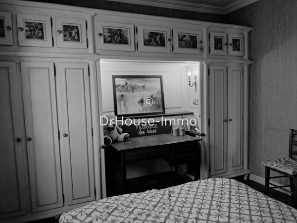 Maison à vendre 6 pièces de 183 m²