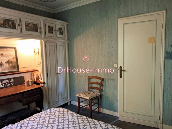 Maison à vendre 6 pièces de 183 m²