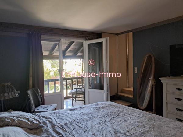 Maison à vendre 6 pièces de 183 m²
