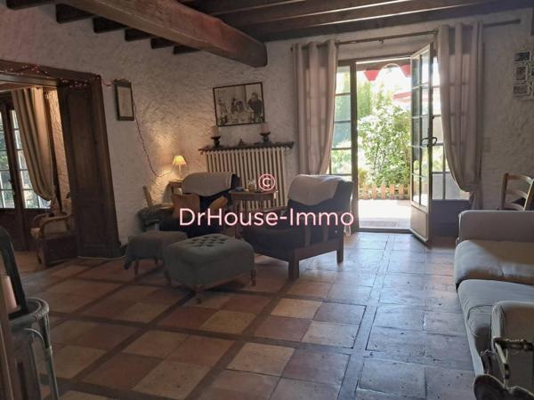 Maison à vendre 6 pièces de 183 m²