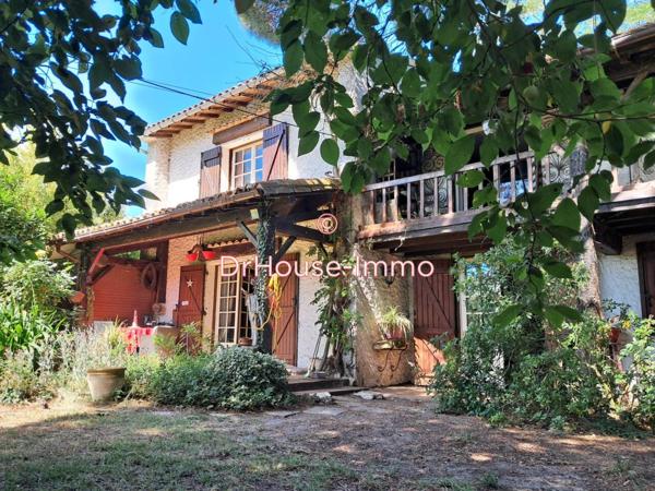 Maison à vendre 6 pièces de 183 m²