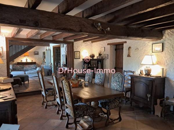 Maison à vendre 6 pièces de 183 m²