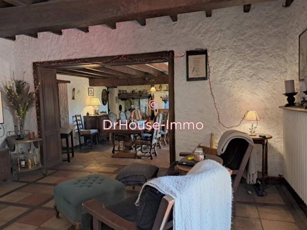 Maison à vendre 6 pièces de 183 m²